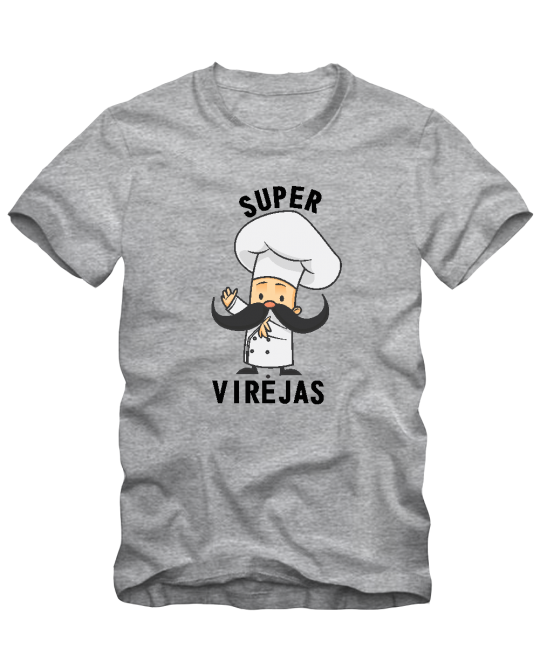 Super Virėjas Super Virėjas